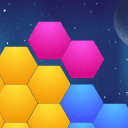 HexaBlok Hexa Block Puzzle Game